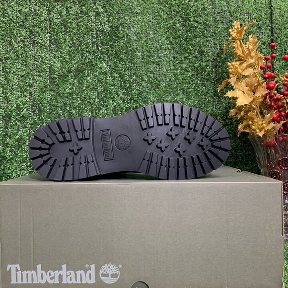TIMBERLAND WOMEN'S TIMBERLAND AUTHENTICS WP FOLD-DOWN BOOT - Picture 8 of 11